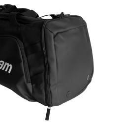 GymBeam Core Sport Bag Black