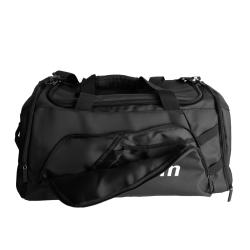 GymBeam Core Sport Bag Black
