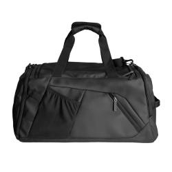 GymBeam Core Sport Bag Black
