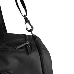 GymBeam Core Sport Bag Black