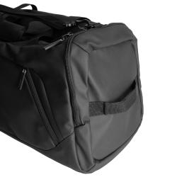 GymBeam Core Sport Bag Black