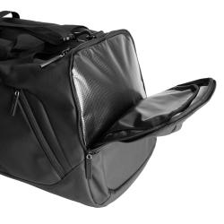 GymBeam Core Sport Bag Black
