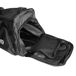 GymBeam Core Sport Bag Black