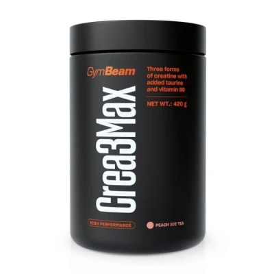 GymBeam Crea3Max 420 g GymBeam Crea3Max 420 g