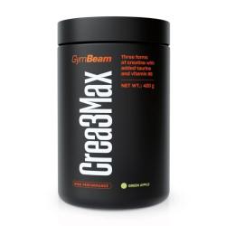 GymBeam Crea3Max 420 g