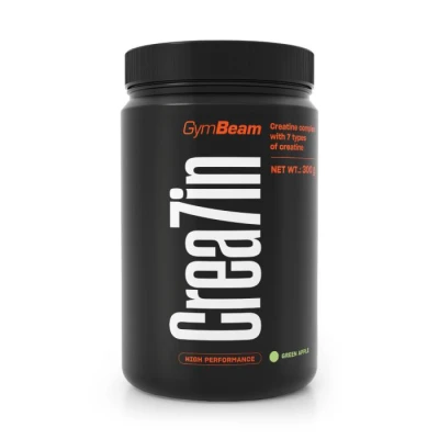 GymBeam Kreatin Crea7in 300 g GymBeam Kreatin Crea7in 300 g