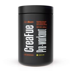 GymBeam CreaFue Pre-workout 450 g GymBeam CreaFue Pre-workout 450 g