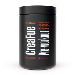 GymBeam CreaFue Pre-workout 450 g