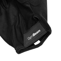 GymBeam Cyklistické rukavice Full-Finger