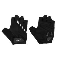 GymBeam Cyklistické rukavice Half-Finger