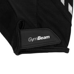 GymBeam Cyklistické rukavice Half-Finger