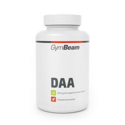 GymBeam DAA 120 kaps GymBeam DAA 120 kaps