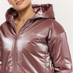 GymBeam Women‘s Prime Jacket Haze