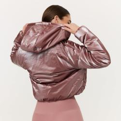 GymBeam Women‘s Prime Jacket Haze