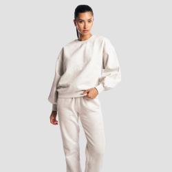 GymBeam Dámská mikina Base Cloud