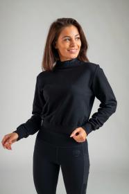 STRIX Dámská mikina Essential High-Neck