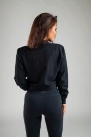 STRIX Dámská mikina Essential High-Neck
