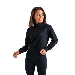 STRIX Dámská mikina Essential High-Neck