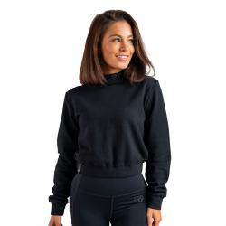 STRIX Dámská mikina Essential High-Neck