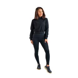STRIX Dámská mikina Essential High-Neck