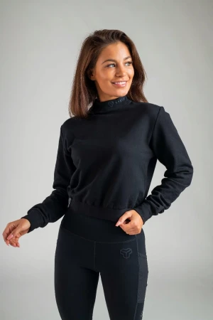 STRIX Dámská mikina Essential High-Neck