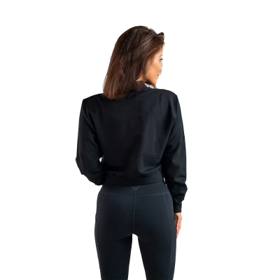 STRIX Dámská mikina Essential High-Neck