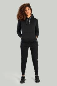 STRIX Dámská mikina Hoodie Aster Black