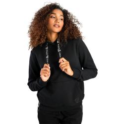 STRIX Dámská mikina Hoodie Aster Black