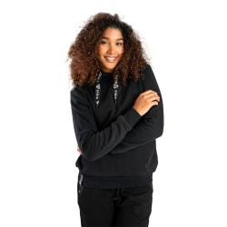 STRIX Dámská mikina Hoodie Aster Black