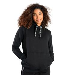 STRIX Dámská mikina Hoodie Aster Black