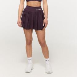 GymBeam Dámská sukně BEAT Skort Berrywood