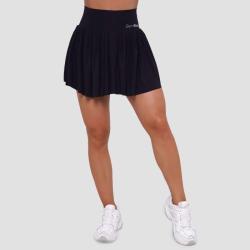 GymBeam Dámská sukně BEAT Skort Black POUZE M (VÝPRODEJ) GymBeam Dámská sukně BEAT Skort Black POUZE M (VÝPRODEJ)