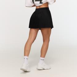 GymBeam Dámská sukně Varsity Black