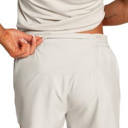 GymBeam Dámské běžecké šortky Pulse X Gray