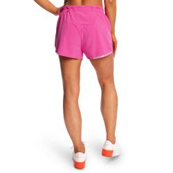 GymBeam Dámske bežecké šortky Pulse X Purple