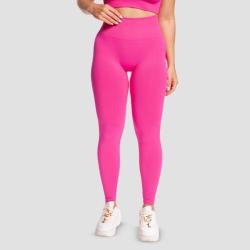 GymBeam Dámské bezešvé legíny Sculpt Rose
