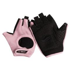 BeastPink Dámské fitness rukavice Hyper Pink BeastPink Dámské fitness rukavice Hyper Pink