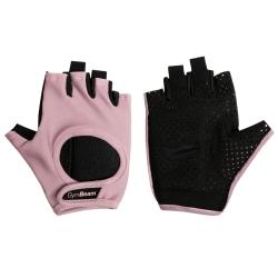 BeastPink Dámské fitness rukavice Hyper Pink