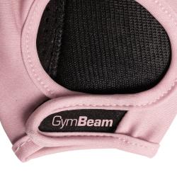 BeastPink Dámské fitness rukavice Hyper Pink