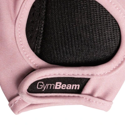 BeastPink Dámské fitness rukavice Hyper Pink