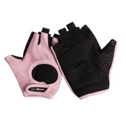 BeastPink Dámské fitness rukavice Hyper Pink