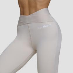 GymBeam Dámské legíny Agile Desert