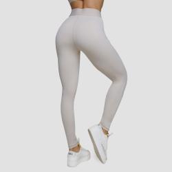 GymBeam Dámské legíny Agile Desert