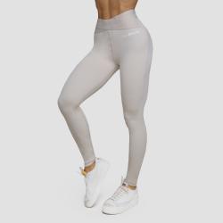 GymBeam Dámské legíny Agile Desert