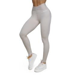 GymBeam Dámské legíny Agile Desert