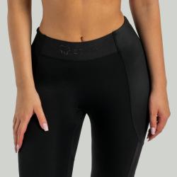 STRIX Dámske legíny ALPHA Black
