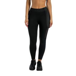 STRIX Dámske legíny ALPHA Black