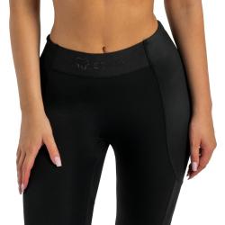 STRIX Dámske legíny ALPHA Black