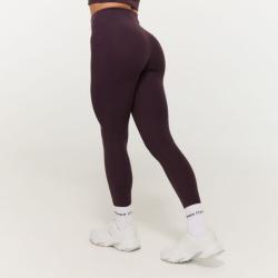 GymBeam Dámske legíny BEAT Berrywood