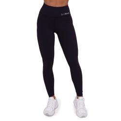 GymBeam Dámské legíny BEAT Black